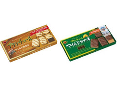 ブルボン ブランチュール ミニチョコレート マイルドカカオ 商品写真