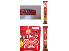 ブルボン プチ チョコチップ 商品写真