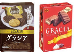 ブルボン グラシア 商品写真