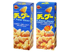 ブルボン チーグー 商品写真