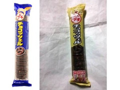 ブルボン プチ チョコッツェル 商品写真