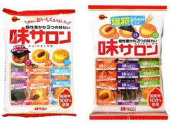 ブルボン 味サロン 商品写真