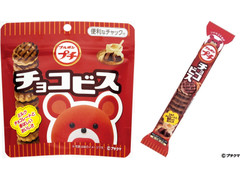 ブルボン プチ チョコビス 商品写真