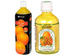 伊藤園 ビタミンフルーツ オレンジ 商品写真