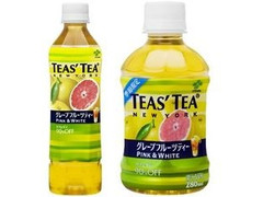 伊藤園 TEAS’ TEA グレープフルーツティー 商品写真