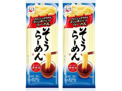 永谷園 そうらーめん