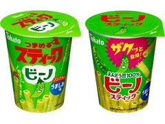 東ハト ビーノ つまめるスティック 商品写真