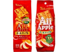 東ハト オールアップル