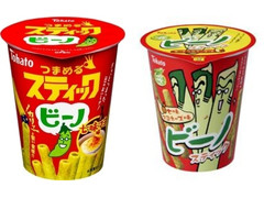 東ハト ビーノスティック 七味マヨ味 商品写真