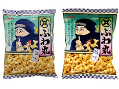 東ハト 忍者スナック ふわ丸 塩味