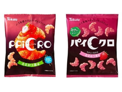 東ハト パイクロ あまおう苺味 商品写真