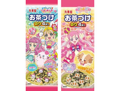 丸美屋 プリキュア お茶づけ