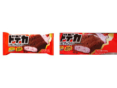 メイトー ドデカいちごチョコバー 商品写真