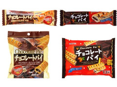 SANRITSU チョコレートパイ 商品写真