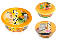 寿がきや にゅうめん 関西つゆ仕立 商品写真