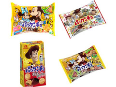 森永製菓 パックンチョ チョコ プチパック