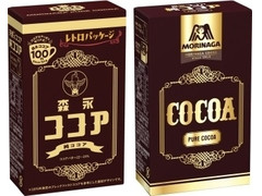 森永製菓 純ココア 商品写真