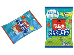 森永製菓 ラムネハイチュウ 商品写真