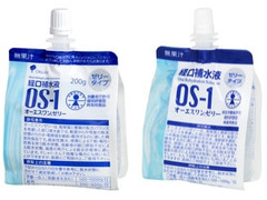 大塚製薬 経口補水液OS‐1ゼリー