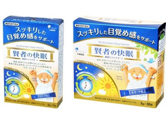 大塚製薬 賢者の快眠 商品写真