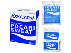 大塚製薬 ポカリスエット 粉末