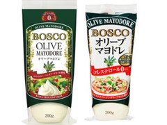 BOSCO オリーブマヨドレ 商品写真