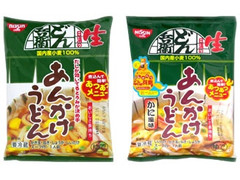 日清食品 どん兵衛 あんかけうどん 商品写真