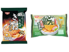 日清食品 どん兵衛 きつねうどん 商品写真