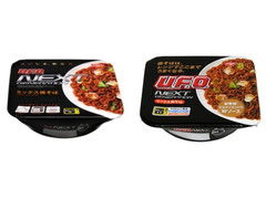 日清食品 ネクスト・ジェネレーション ミックス焼そば 商品写真