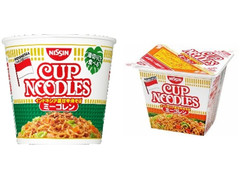 日清食品 カップヌードル ミーゴレン 商品写真