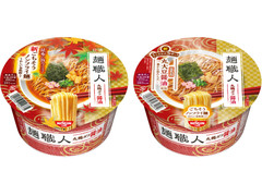 日清食品 日清麺職人 醤油 商品写真