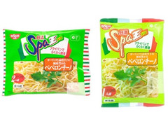 日清食品 Spa王 ペペロンチーノ 冷蔵 商品写真