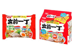 日清食品 出前一丁 商品写真