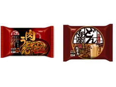 日清食品 冷凍どん兵衛 肉うどん 商品写真