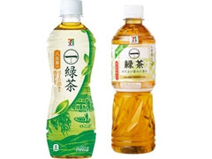 コカ・コーラ はじめ 緑茶 八女茶入り