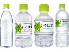 コカ・コーラ い・ろ・は・す 天然水 商品写真