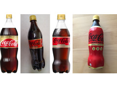 コカ・コーラ コカ・コーラ ゼロカフェイン 商品写真