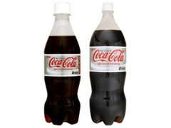 コカ・コーラ ノーカロリー コカ・コーラ 商品写真