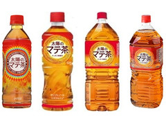 コカ・コーラ 太陽のマテ茶 商品写真