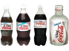 コカ・コーラ ダイエットコカ・コーラ 商品写真
