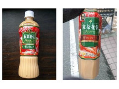 コカ・コーラ 紅茶花伝 苺ミルフィーユ ロイヤルミルクティー 商品写真