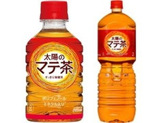 コカ・コーラ 太陽のマテ茶 商品写真