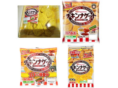 ニッポンハム チキンナゲット 商品写真