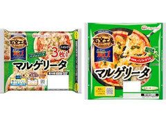 ニッポンハム 石窯工房 マルゲリータ 商品写真