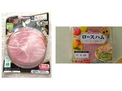 ニッポンハム ロースハム 商品写真