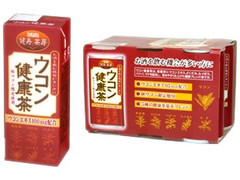タカラ ウコン健康茶 商品写真