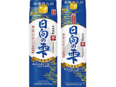 タカラ 本格焼酎 日向の雫 商品写真