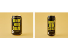 タカラ LEMON SOUR SQUAD from NAKAMEGURO 商品写真