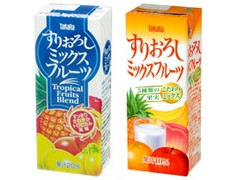 タカラ すりおろしミックスフルーツ 商品写真