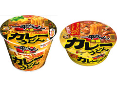 明星食品 一平ちゃん大盛 カレーうどん